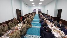 Рамадан для власти ближе, чем Великий пост?