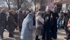 Η δίκη για την υπόθεση του μητρополίτη Θεοδοσίου αναβλήθηκε λόγω απουσίας του «παθόντος»