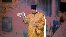 Дияконські будні: невидима праця за зачиненими дверима вівтаря