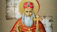 Ключи от Канева: как преподобномученик Макарий не отступил перед ордой