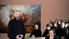 «Пикасо́»: грехопадение и покаяние