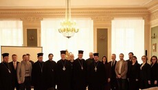 У Вільнюсі повідомили про зростання кількості українців у громадах Литовської Церкви