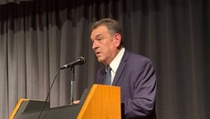 Greek politician warns of “major trap” for Mount Athos monks