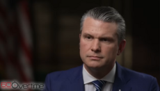 Στις ΗΠΑ αποκάλεσαν τον πόλεμο με το Ιράν αγώνα κατά των «θρησκευτικών φανατικών»