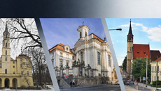 Στην Τσεχία οι αρχές σκοπεύουν να αφαιρέσουν από την Εκκλησία τρεις από τους μεγαλύτερους ναούς, – πηγή