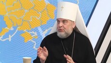 Шостацкий: У нас в ПЦУ настоящий кадровый голод