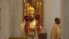 Архиепископ Иоанн: Церковь – не клуб избранных, она открыта для всех