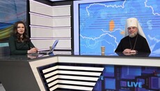 Шостацкий – УПЦ: Если вы такие правильные – не держитесь за свои храмы