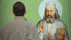 Перочинный нож в руках святителя и наши отговорки