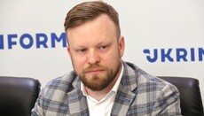 Οι αρχές αρνήθηκαν να ανακοινώσουν τον πληθυσμό της Ουκρανίας