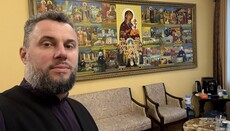 Грищук: Если УПЦ сама отдает свой храм, то можно обойтись и без болгарок