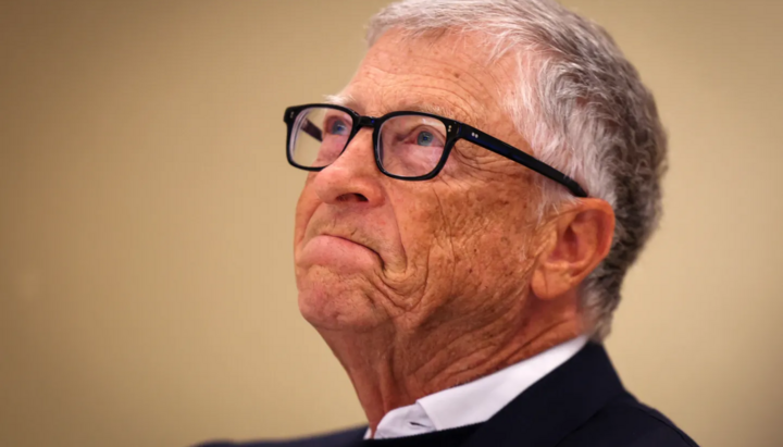 Фонд Гейтса выделяет $1 млрд на пропаганду абортов в Африке и Азии