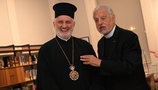 Η Αρχιεπισκοπή του Φαναρίου στις ΗΠΑ προσπάθησε να ματαιώσει συναντήσεις για την προστασία της ΟΠΕ