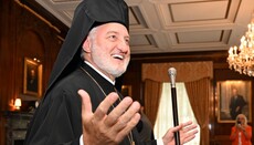 Иерарх Константинополя – Патриарху: СПЖ – рупор влияния на США в защите УПЦ