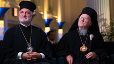 Иерарх Фанара – Патриарху: Церкви игнорируют наши встречи из-за ПЦУ