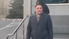 Суд по делу Верхней лавры снова перенесли