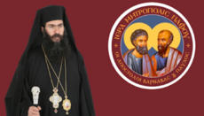 Верующие считают Тихика единственным законным митрополитом Пафоса, – СМИ