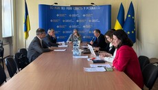 У ДЕСС звинуватили УПЦ у «зловживанні правосуддям»