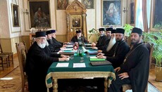 Польская Церковь: Вопрос ПЦУ должен решить Всеправославный Собор