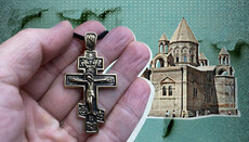 Парадокс Голгофы: почему Бог выбрал боль