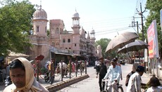 В Индии индуисты избили пастора во время службы до полусмерти