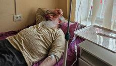 Ο Δεσπότης Αρσένιος νοσηλεύτηκε λόγω ισχαιμικής καρδιοπάθειας