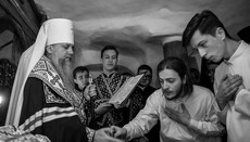 «Ποτιόμκιν» μοναχοί της Λαύρας