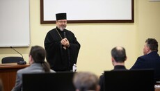 Шевчук: В РПЦ до сих пор называют Львовский собор без приставки «псевдо»