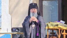 Наша Церковь в опасности», - иерарх Молдавской Церкви