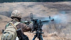 Рада запретила дискриминацию по религиозному признаку в ВСУ