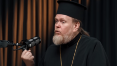 Спікер ПЦУ: Те, що в храмах УПЦ більше людей – фальшива пропаганда