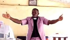 Στη Νιγηρία ισλαμιστές σκότωσαν πάστορα ευαγγελικής εκκλησίας