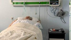 Митрополиту Арсению провели операцию на сердце