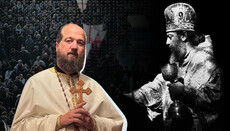 Γεωργιανός ιερέας για τον Πατριάρχη Ηλία: Σύντομα θα έχουμε έναν νέο άγιο