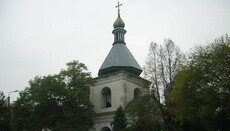 Προετοιμάζεται η κατάληψη της Μιχαηλόβσκι μονής της ΟΠΕ στο Περεγιάσλαβ - ΜΜΕ