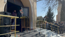 Αρχιεπίσκοπος της Μολδαβικής Εκκλησίας κάλεσε να προστατευθούν οι ναοί από την εθνικοποίηση