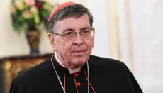 Αντιπροσωπεία από το Βατικανό θα έρθει στην κηδεία του Πατριάρχη Ηλία Β'