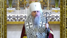 Ο Ντουμένκο ανακοίνωσε ότι ο Φιλάρετος θα ταφεί στον Καθεδρικό Ναό του Αγίου Βλαδιμίρου