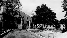 Заповедник признал, что «возрождение монашества» в Лавре произошло при УПЦ