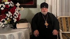 Новый «патриарх» УПЦ КП: Власть стала соучастником рейдерства ПЦУ