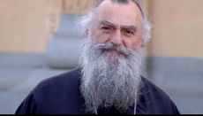 Γεωργιανός ιεράρχης: Είμαι βέβαιος ότι η αγιοκατάταξη του Πατριάρχη Ηλία θα γίνει πολύ σύντομα