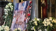 Γιατί κανείς δεν ήρθε στον Φιλάρετο;