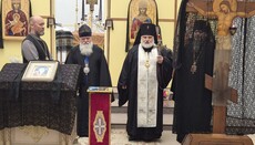 «Επίσκοποι» της ΟΠΕ ΚΠ: Δεν ήρθαμε στην κηδεία του Φιλαρέτου λόγω απειλών της ΠΕΟ