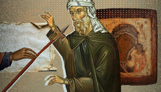 Εικόνες υπό το τσεκούρι: πώς η αυτοκρατορία αποφάσισε να απαγορεύσει τον ορατό Θεό