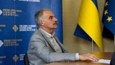 Το Υπουργικό Συμβούλιο παρέτεινε τη θητεία του Ελένσκι στη θέση του επικεφαλής της ΓΕΣΣ