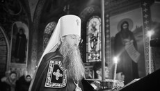 Митрополит Варсонофій висловив співчуття жертвам обстрілу Вінниці