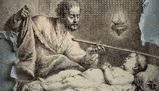 Ποιος είναι ο Γιεζί και γιατί αναφέρεται στον Μέγα Κανόνα του Ανδρέα Κρήτης