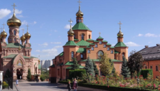 ΓΕΣΣ απαίτησε από τη Μονή Γκολοσέγιφσκι να διακόψει τους δεσμούς με τη Μόσχα