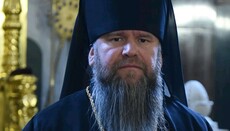 «Иерарх» УПЦ КП заявил об угрозах убийства со стороны ПЦУ