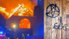 В Европе растет число преступлений против христиан – отчет OIDAC за февраль